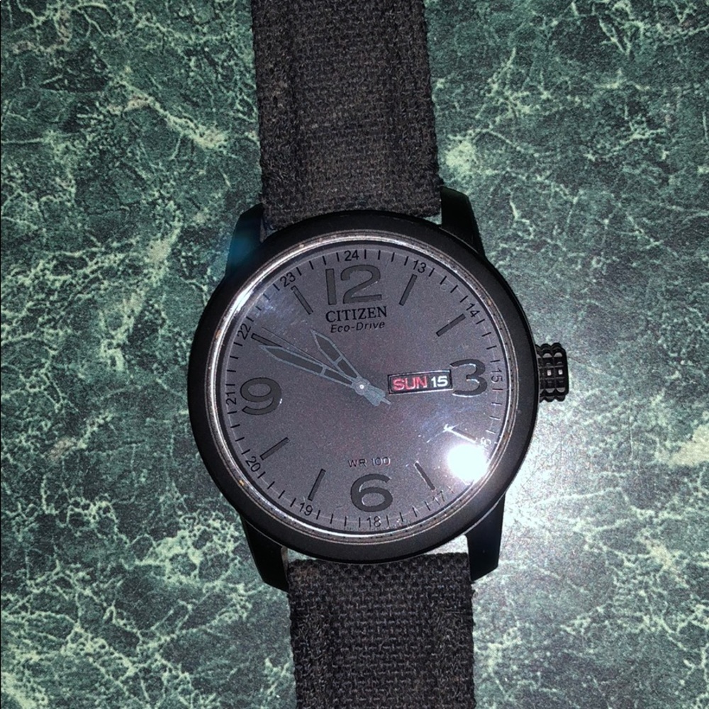 Citizen ecodrive